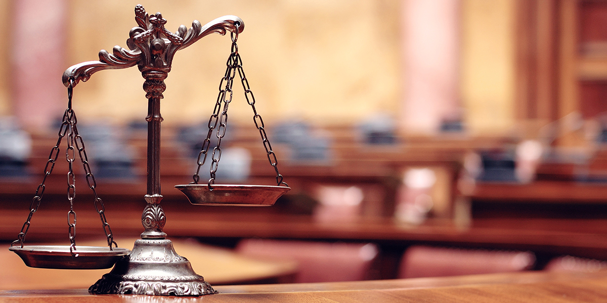 Law and Justice