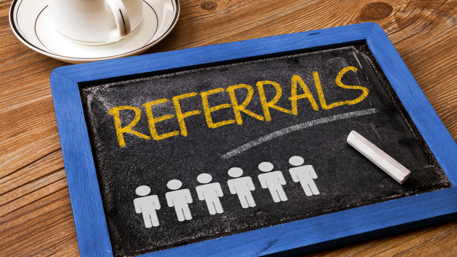 Seven Ways Lawyers Can Create Stronger Referral Networks