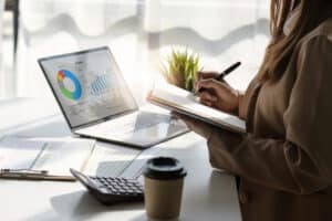 Building a strategy and goals is essential to a successful personal injury marketing campaign. 