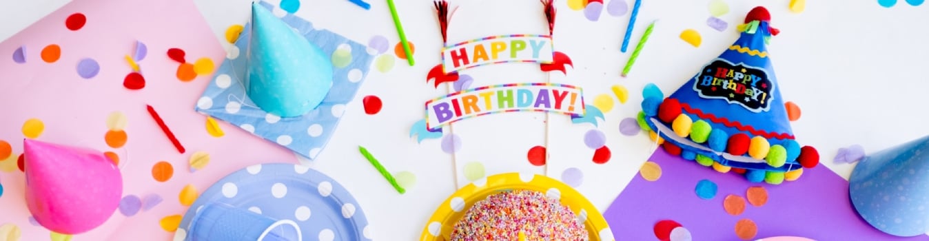 Xakia birthday - 2023