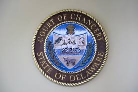 chancery