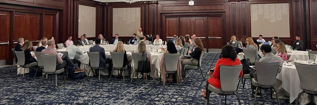 Consero 2023 - Xakia best in class legal reporting roundtable