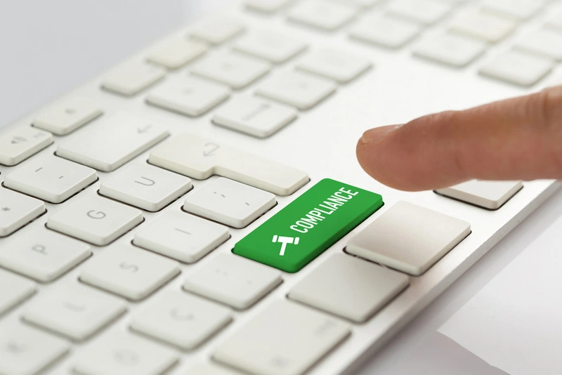 Ensure Contract Compliance with Legal Requirements