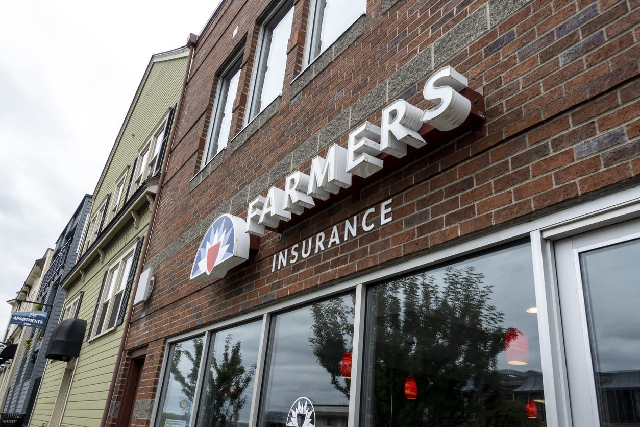 Farmers Insurance