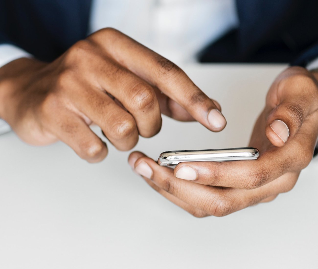 Does The National Do Not Call Registry Protection Apply to Cell Phones? It depends...