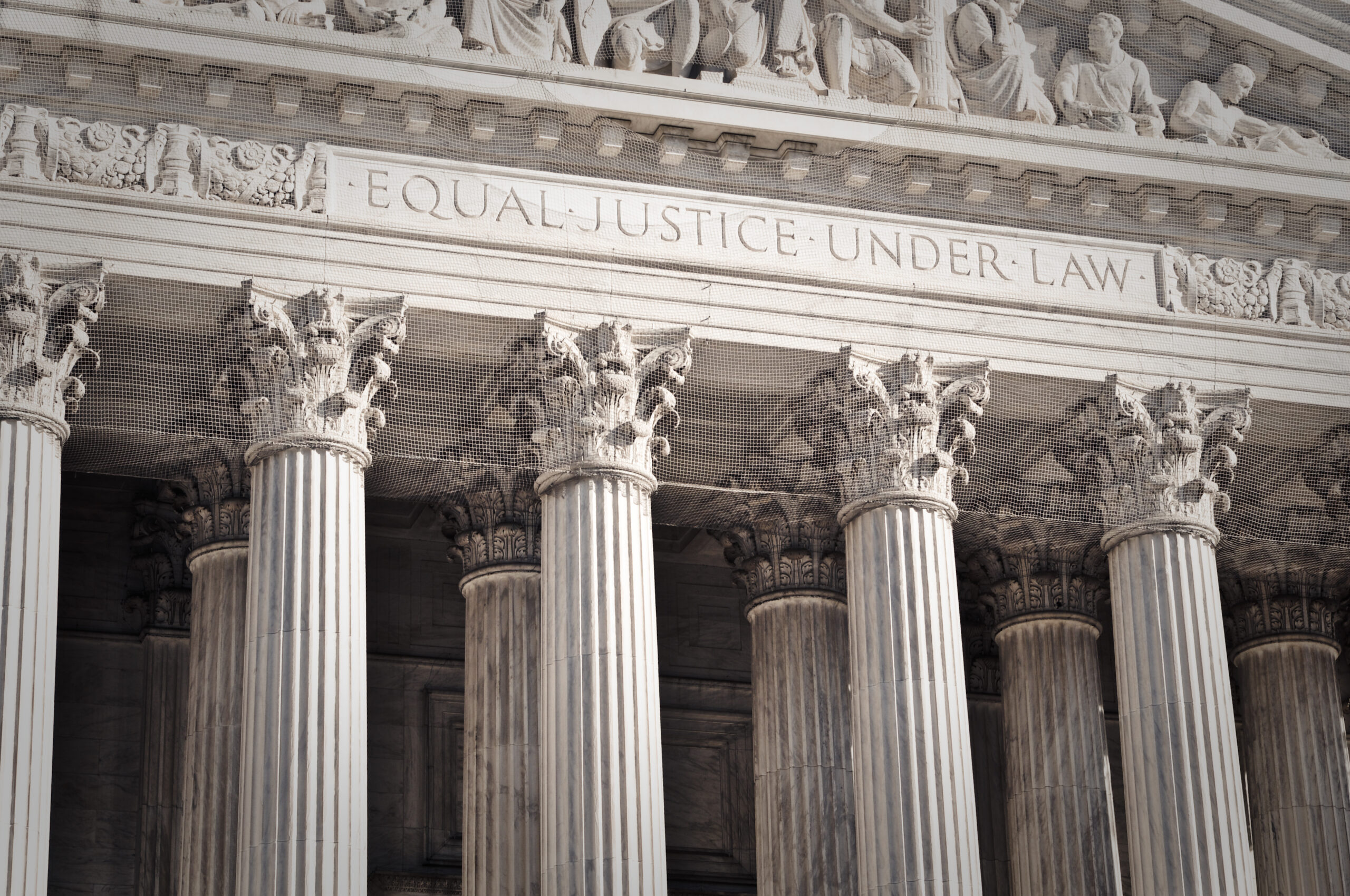 United,States,Supreme,Court,Pillars,Of,Justice,And,Law
