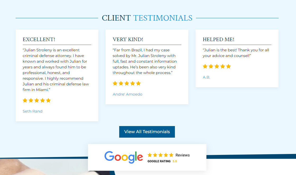 16 Estate Planning Attorney Marketing Ideas 10 word image 64087 10