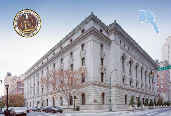 11th Circuit