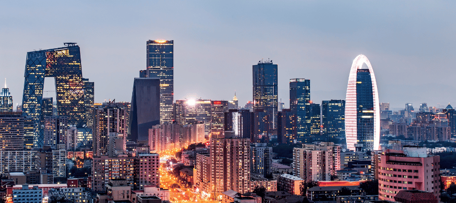 China - Beijing Intellectual Property Court Trade Secret Protections