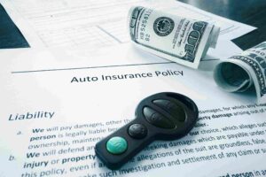 Dealing with Auto Insurance Companies After a Car Accident