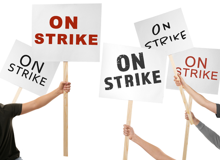 On_Strike
