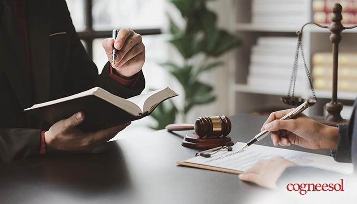 Outsourcing Litigation Support