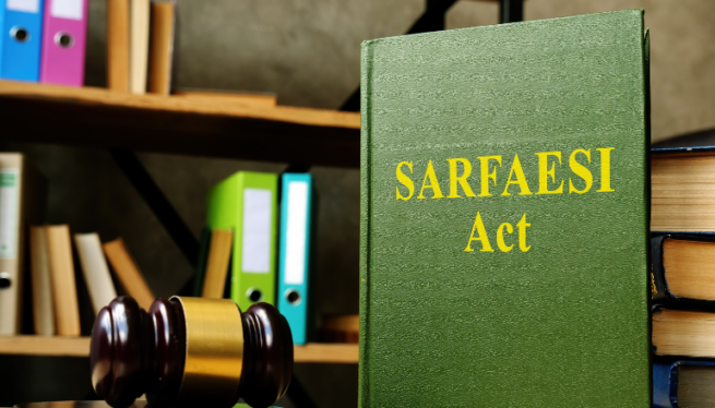 Priority Of Dues Under SARFAESI - Bombay High Court Reiterates
