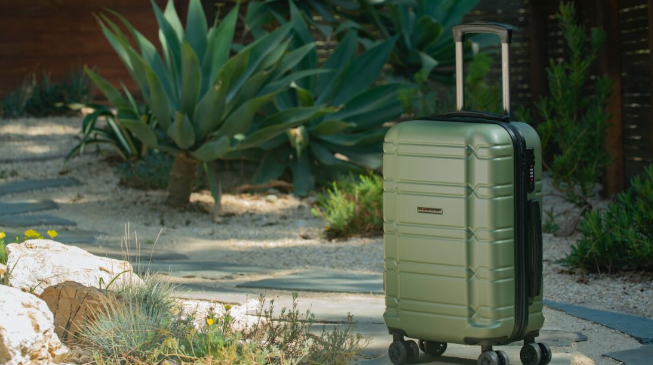 Suitcase