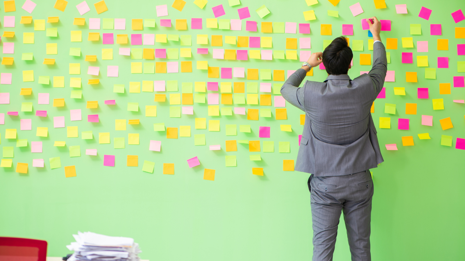 Business Development and Marketing Success Strategies for Small and Mid-Size Law Firms