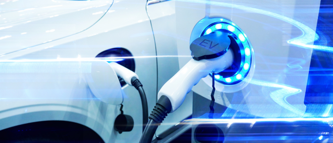 Universal Image - Electric Cars