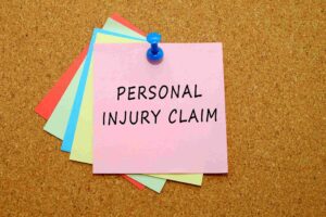 What Does a Port St. Lucie Personal Injury Attorney Do?