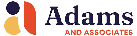 51 Best Law Firm Logos (With Best Practices...) 35 Adams and Associates law firm logo