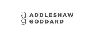51 Best Law Firm Logos (With Best Practices...) 34 Addleshaw Goddard law firm logo