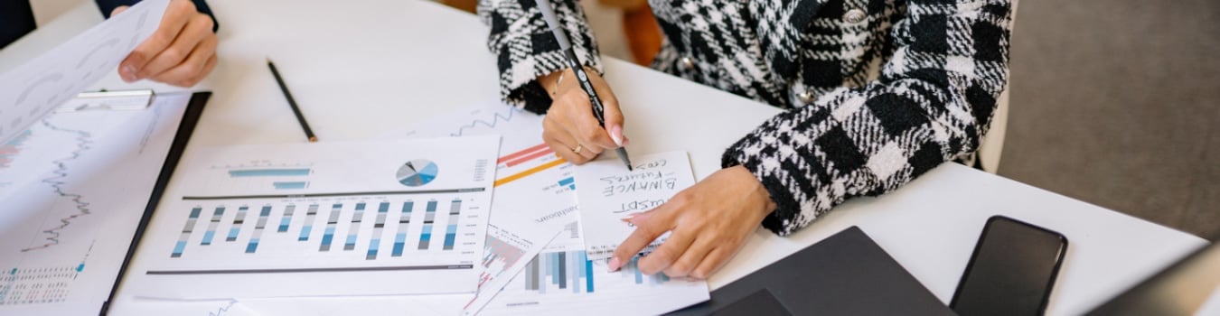 tracking legal matter budgets