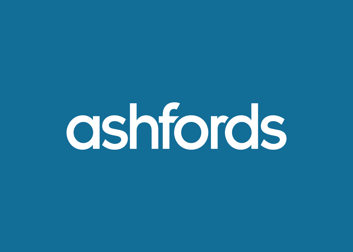 51 Best Law Firm Logos (With Best Practices...) 41 Ashfords law firm logo