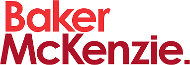 51 Best Law Firm Logos (With Best Practices...) 1 Baker McKenzie law firm logo