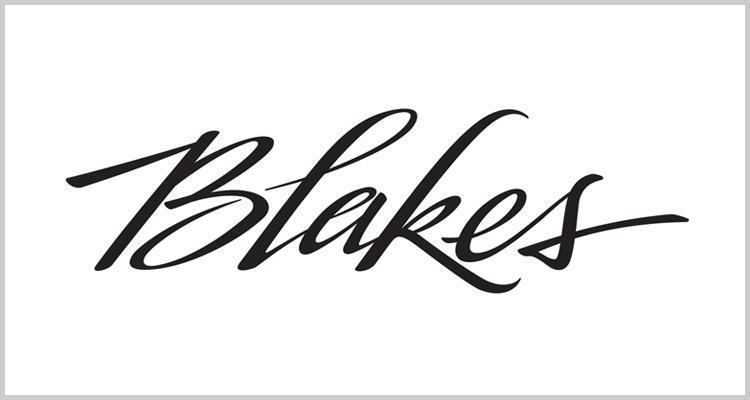 51 Best Law Firm Logos (With Best Practices...) 26 Blakes law logo