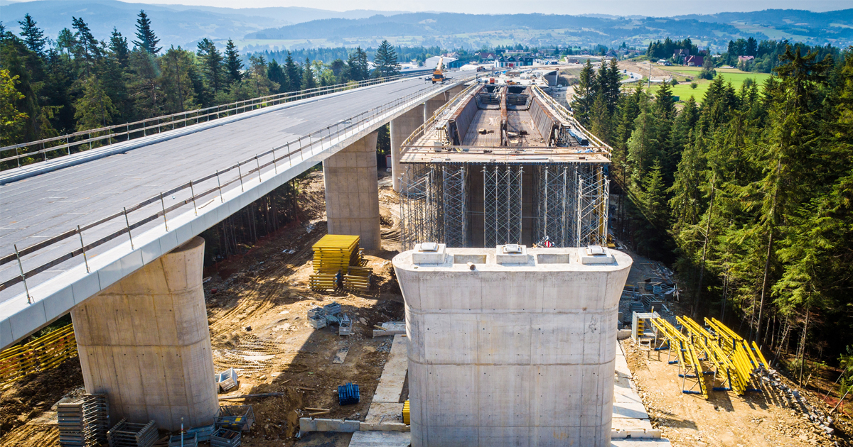 bridge-construction