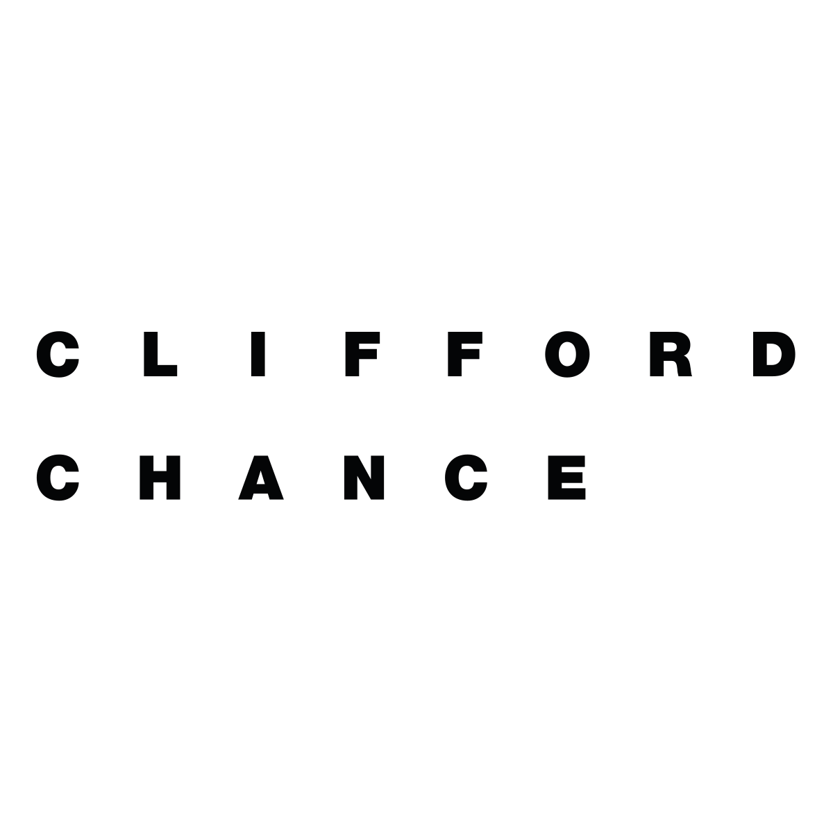 51 Best Law Firm Logos (With Best Practices...) 4 Clifford Chance law firm logo