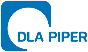 51 Best Law Firm Logos (With Best Practices...) 6 DLA Piper law firm logo