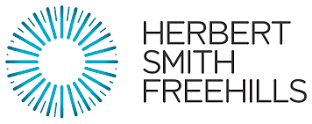 51 Best Law Firm Logos (With Best Practices...) 37 Herbert Smith Freehills brand logo