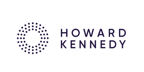 51 Best Law Firm Logos (With Best Practices...) 42 Howard Kennedy legal logo