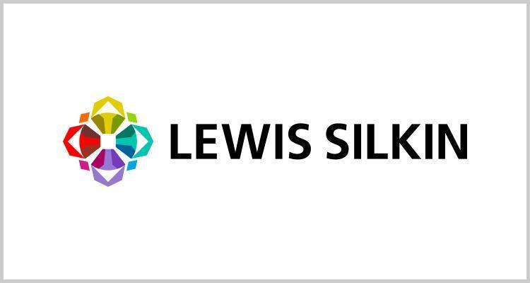 51 Best Law Firm Logos (With Best Practices...) 43 Lewis Silkin law firm logo