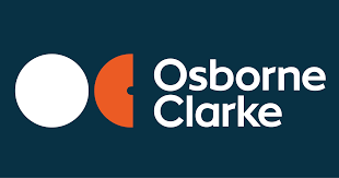 51 Best Law Firm Logos (With Best Practices...) 31 Osborne Clark law firm logo