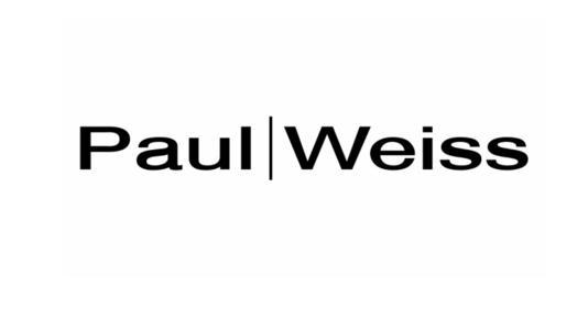 51 Best Law Firm Logos (With Best Practices...) 21 Paul Weiss legal logo