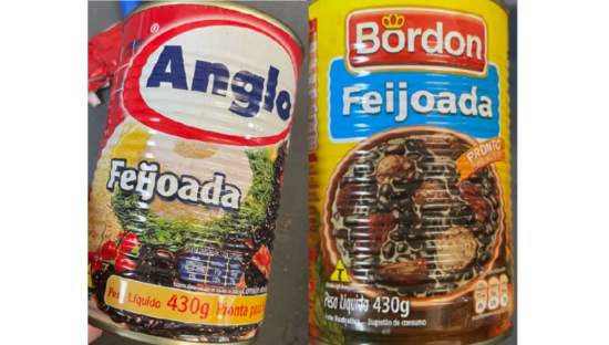 pork and beef bean stew products