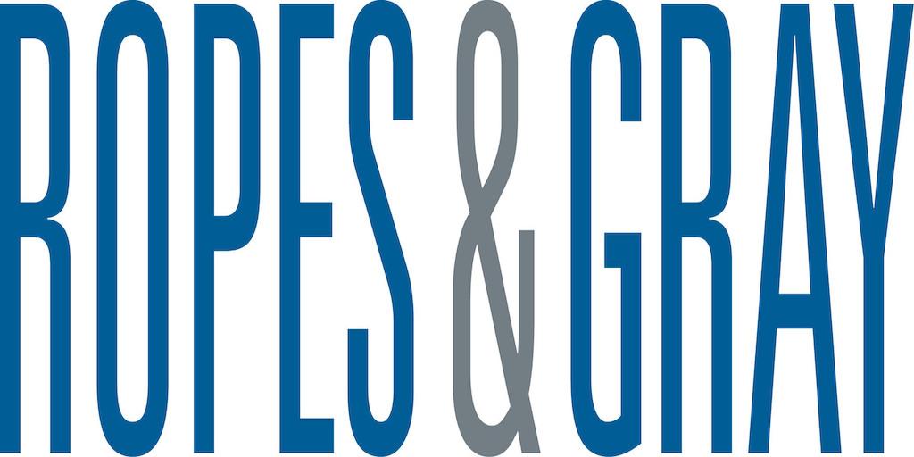 51 Best Law Firm Logos (With Best Practices...) 24 Ropes and Gray law firm logo