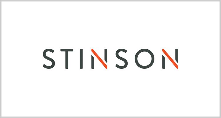 51 Best Law Firm Logos (With Best Practices...) 45 Stinson law firm logo