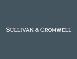 51 Best Law Firm Logos (With Best Practices...) 11 Sullivan & Cromwell law firm logo
