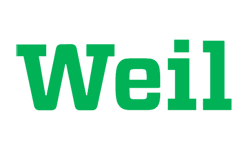 51 Best Law Firm Logos (With Best Practices...) 15 Weil law firm logo