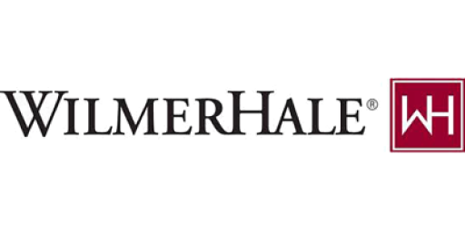 51 Best Law Firm Logos (With Best Practices...) 18 Wilmerhale legal logo