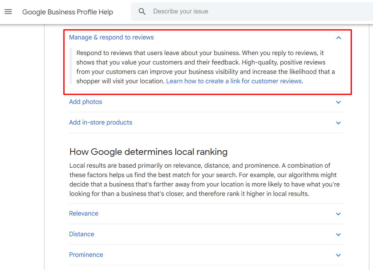 How to Get More Google Reviews for Your Law Firm 5 word image 64505 5