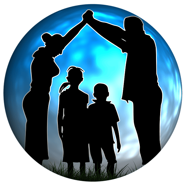 family, children, father