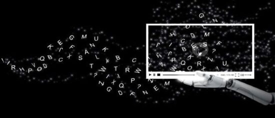 AI_Text to Video