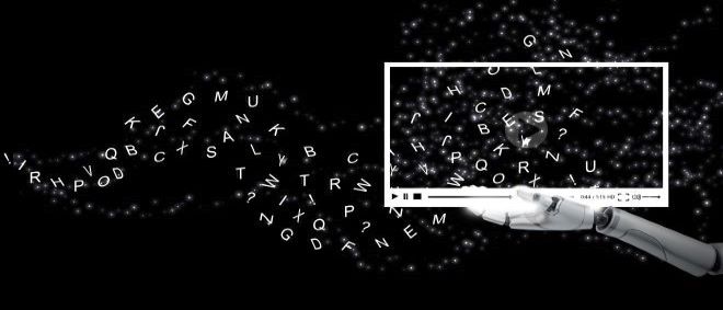 AI_Text to Video