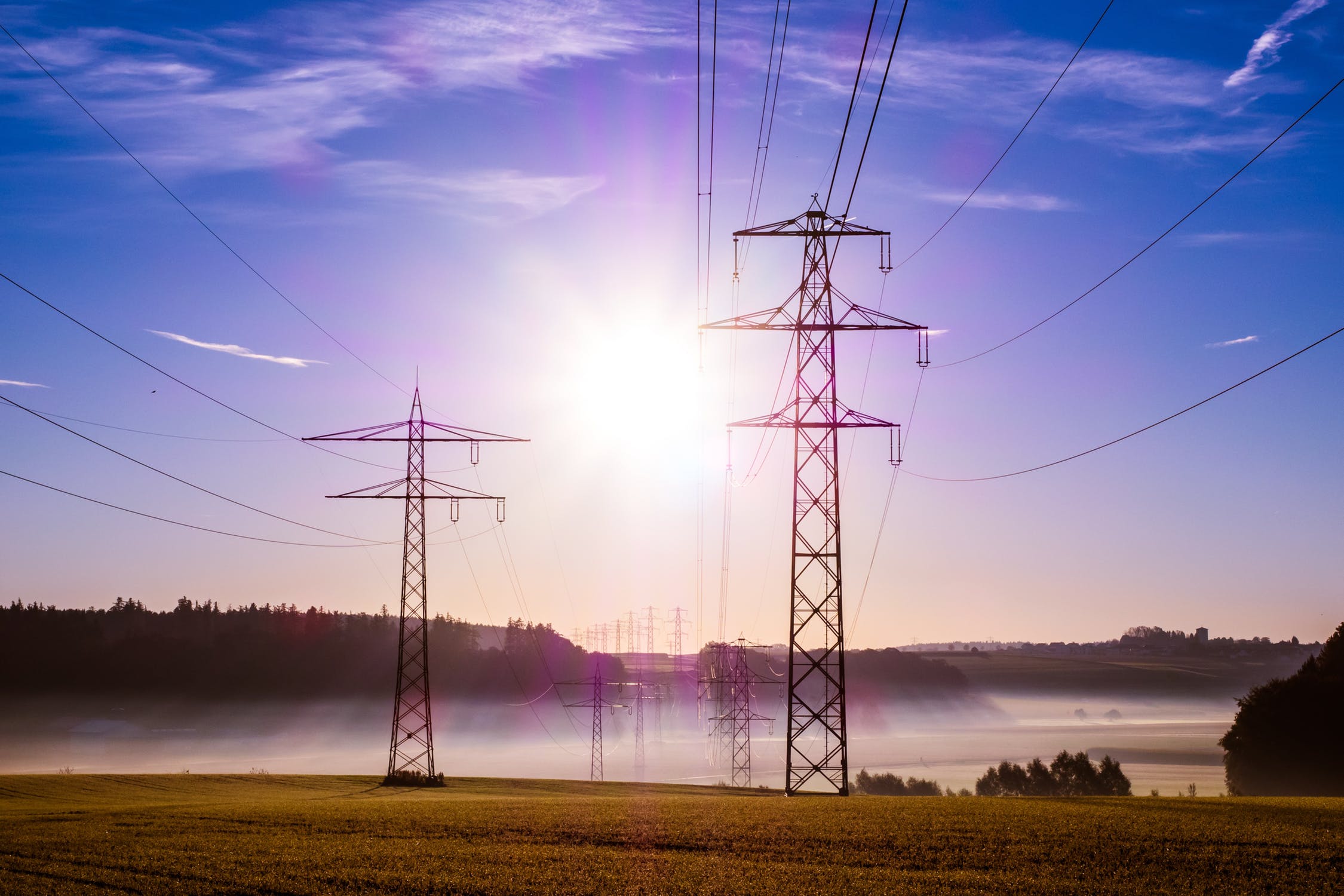 Assignments of Electricity