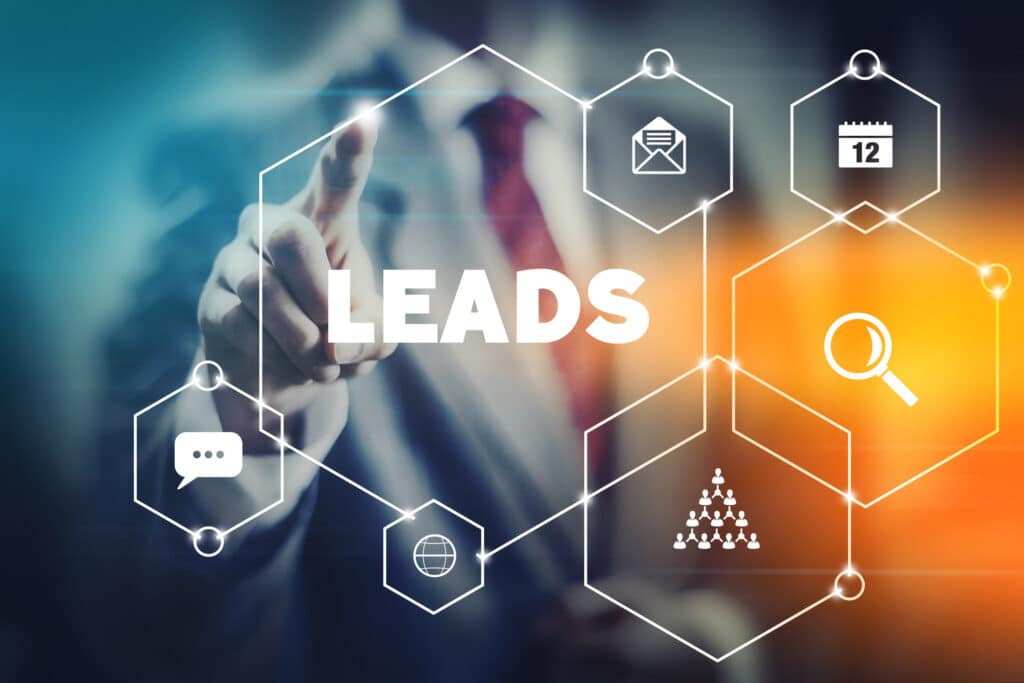 Optimize your lawyer lead generation by expanding into avenues such as SEO, content marketing, and email marketing 