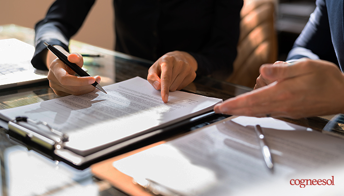 Contract Lifecycle Management