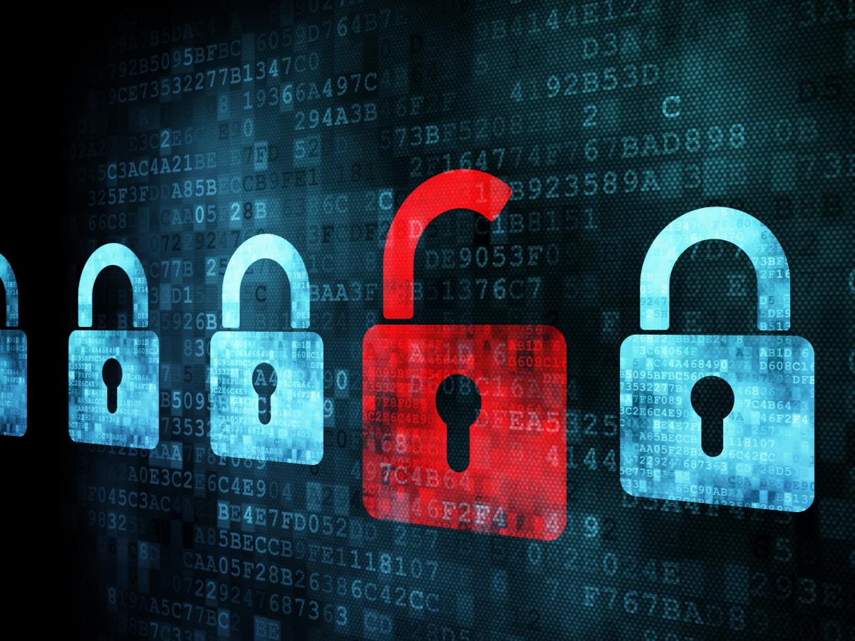 Cybersecurity-israel