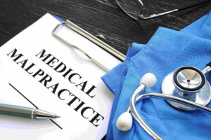 Finding a Port St. Lucie Medical Malpractice Lawyer Near You